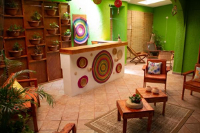 Hostal Maná Cancún